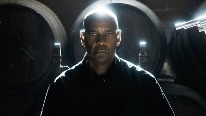 The Equalizer 3 review: Denzel Washington remains charismatic—and deadly