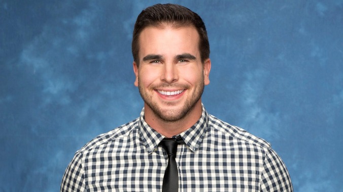 Former Bachelorette contestant Josh Seiter not dead, despite reports [UPDATED]