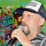 Director David Ayer is still calling Suicide Squad his biggest Hollywood heartbreak
