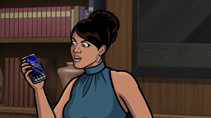 Archer season 14 review: The best the show has been in years