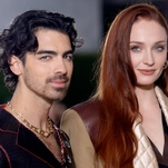 The summer of splits has officially come for Joe Jonas and Sophie Turner
