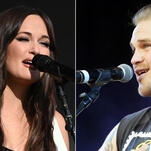 Country music wins the summer as Zach Bryan and Kacey Musgraves hit #1