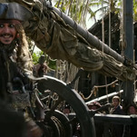 Pirates Of The Caribbean 6 surprisingly wasn't 