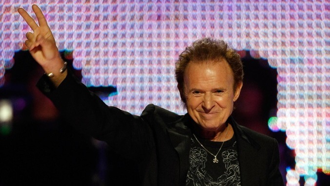 R.I.P. Gary Wright, musician and 