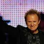 R.I.P. Gary Wright, musician and 