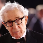 Woody Allen gloats about his 