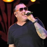 R.I.P. Steve Harwell, original Smash Mouth singer