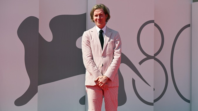 Wes Anderson speaks out against alterations of Roald Dahl’s books