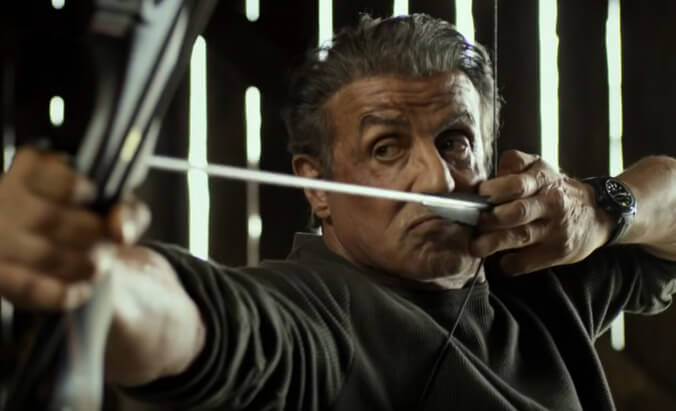 4 action heroes who prove you're never too old for revenge