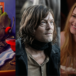 What's on TV this week—I Am Groot, The Walking Dead: Daryl Dixon, Virgin River