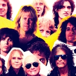 Essential Aerosmith: Their 40 greatest songs, ranked