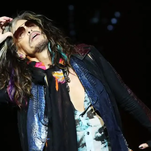 Aerosmith postpones shows after Steven Tyler suffers pretty gross injury