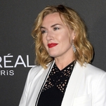 Kate Winslet said she had to be 