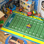 Disney Plus to stream some kind of wild Toy Story-themed animated NFL game