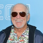 Summer is ending, but Jimmy Buffett’s greatest hits album hit Billboard’s top 10 for the first time