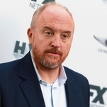 Louis C.K. documentary producer says multiple accusers didn't want to participate in film: 