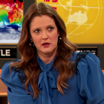 Drew Barrymore's show to return next week, drawing criticism from striking writers