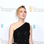 Someone let Saoirse Ronan make her own Curb Your Enthusiasm right now