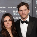 Ashton Kutcher, Mila Kunis issue apology for Danny Masterson support letters
