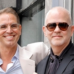 Greg Berlanti, Ryan Murphy donate $500k apiece to former workers affected by the strikes