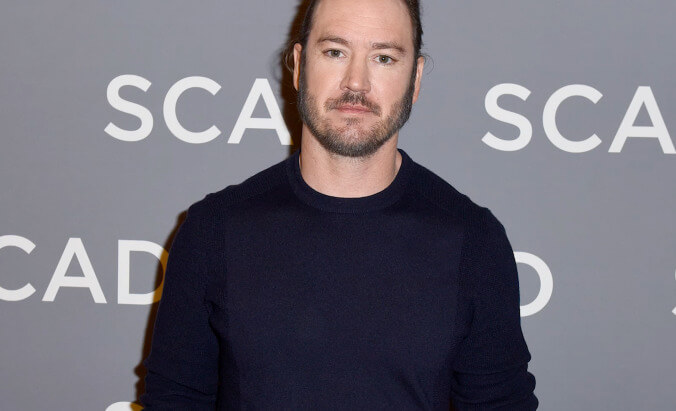 Mark-Paul Gosselaar regrets that Saved By The Bell sex work episode