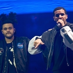 Recording Academy head clarifies that AI Drake/The Weeknd song isn't eligible for a Grammy