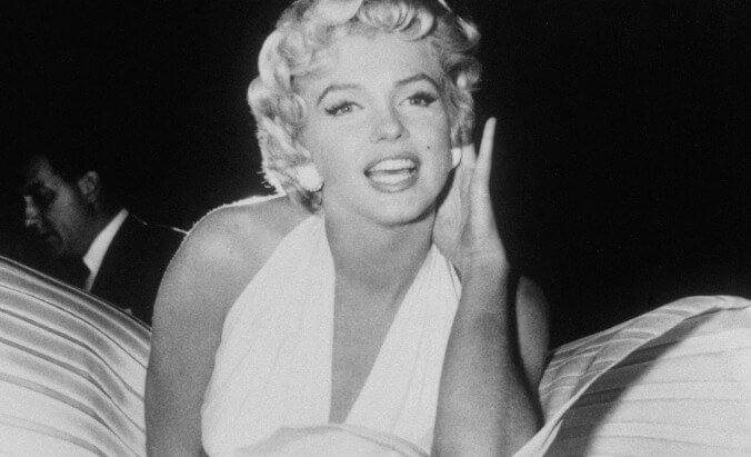 Marilyn Monroe's house to be demolished