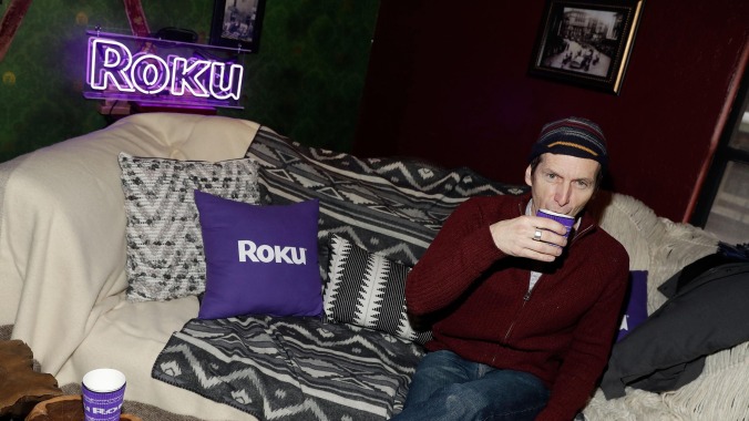 Even Roku has started deleting shows, which is bad news for old Quibis