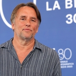 Yeesh, Richard Linklater is really pessimistic about the future of film