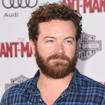 Danny Masterson sentenced to 30 years in prison