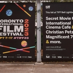 What to expect from this year's Toronto International Film Festival