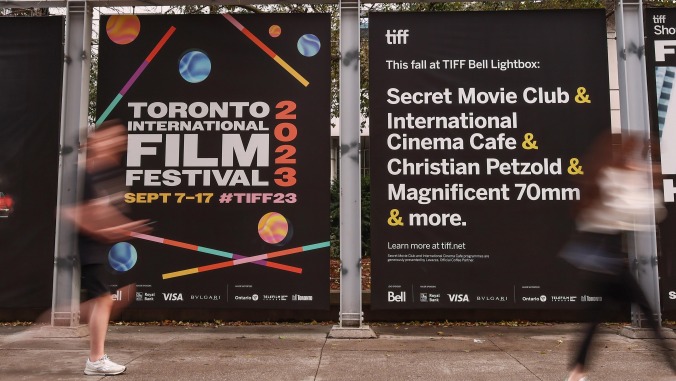 What to expect from this year’s Toronto International Film Festival