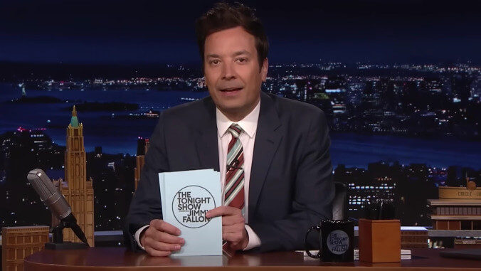 Jimmy Fallon is the latest television host to face toxic workplace allegations