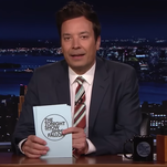 Jimmy Fallon is the latest television host to face toxic workplace allegations