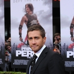 Jake Gyllenhaal’s children’s book includes a Prince Of Persia Easter egg for some reason