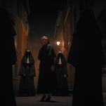 The Nun II review: Creature of habit is back for more