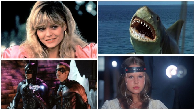The 25 worst movie sequels of all time
