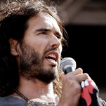 Russell Brand has monetization suspended on YouTube amid assault allegations