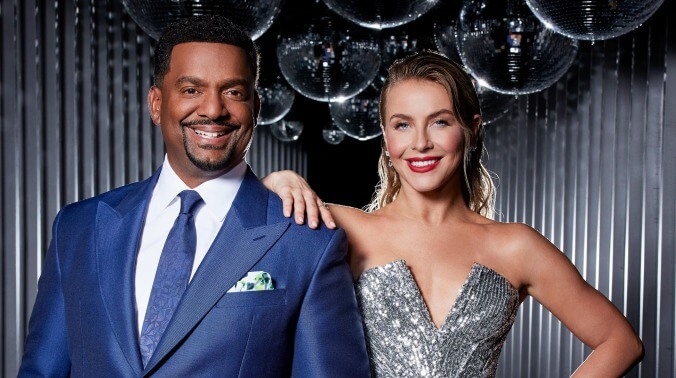 Dancing With The Stars is the latest show to get backlash for returning amid strike