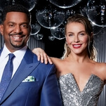 Dancing With The Stars is the latest show to get backlash for returning amid strike