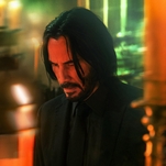 Keanu Reeves begged the John Wick team for (his character's) death