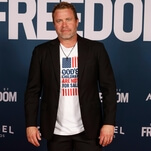 Sound Of Freedom subject and anti-trafficking activist Tim Ballard investigated for sexual misconduct