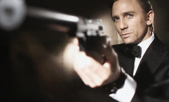 Casino Royale director didn't know if Daniel Craig was sexy enough to play James Bond