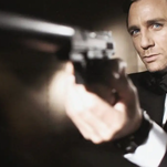 Casino Royale director didn't know if Daniel Craig was sexy enough to play James Bond