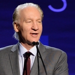Bill Maher decides to delay the return of Real Time after all