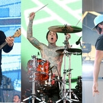 Blink-182 has a new album coming out (at least) One More Time...