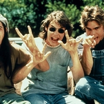Dazed And Confused at 30: The kids are still alright, alright, alright