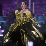 Now Katy Perry has sold her music catalog, too