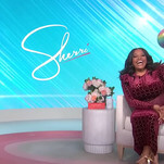 Sherri Shepherd explains why her show is allowed to return amid strike