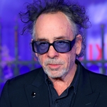 Tim Burton is still pretty bummed about his scrapped Superman